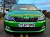Skoda Fabia 1.0 TSI SE L Hatchback 5dr Petrol DSG Euro 6 (s/s) (110 ps) 5dr Automatic 2025