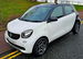 Smart ForFour 1.0 Prime Hatchback 5dr Petrol Twinamic Euro 6 (s/s) (71 ps) 5dr Automatic 2018