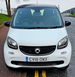 Smart ForFour 1.0 Prime Hatchback 5dr Petrol Twinamic Euro 6 (s/s) (71 ps) 5dr Automatic 2018