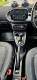 Smart ForFour 1.0 Prime Hatchback 5dr Petrol Twinamic Euro 6 (s/s) (71 ps) 5dr Automatic 2018