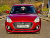 Suzuki Swift 1.2 Dualjet MHEV SZ-T Hatchback 5dr Petrol Hybrid Manual Euro 6 (s/s) (90 ps) 5dr Manual 2025