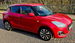 Suzuki Swift 1.2 Dualjet MHEV SZ-T Hatchback 5dr Petrol Hybrid Manual Euro 6 (s/s) (90 ps) 5dr Manual 2020