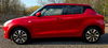 Suzuki Swift 1.2 Dualjet MHEV SZ-T Hatchback 5dr Petrol Hybrid Manual Euro 6 (s/s) (90 ps) 5dr Manual 2025