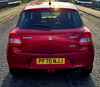Suzuki Swift 1.2 Dualjet MHEV SZ-T Hatchback 5dr Petrol Hybrid Manual Euro 6 (s/s) (90 ps) 5dr Manual 2025