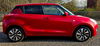 Suzuki Swift 1.2 Dualjet MHEV SZ-T Hatchback 5dr Petrol Hybrid Manual Euro 6 (s/s) (90 ps) 5dr Manual 2025