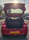 Suzuki Swift 1.2 Dualjet MHEV SZ-T Hatchback 5dr Petrol Hybrid Manual Euro 6 (s/s) (90 ps) 5dr Manual 2025