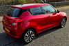 Suzuki Swift 1.2 Dualjet MHEV SZ-T Hatchback 5dr Petrol Hybrid Manual Euro 6 (s/s) (90 ps) 5dr Manual 2025