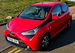 Toyota Aygo 1.0 VVT-i x-plore Hatchback 5dr Petrol Manual Euro 6 (71 ps) 5dr Manual 2018