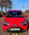 Toyota Aygo 1.0 VVT-i x-plore Hatchback 5dr Petrol Manual Euro 6 (71 ps) 5dr Manual 2025