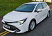 Toyota Corolla 1.8 VVT-h Icon Tech Hatchback 5dr Petrol Hybrid CVT Euro 6 (s/s) (122 ps) 5dr Automatic 2020