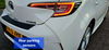 Toyota Corolla 1.8 VVT-h Icon Tech Hatchback 5dr Petrol Hybrid CVT Euro 6 (s/s) (122 ps) 5dr Automatic 2025