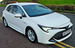 Toyota Corolla 1.8 VVT-h Icon Tech Hatchback 5dr Petrol Hybrid CVT Euro 6 (s/s) (122 ps) 5dr Automatic 2020