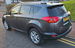 Toyota RAV4 2.0 D-4D Invincible SUV 5dr Diesel Manual 2WD Euro 5 (s/s) (124 ps) 5dr Manual 2014