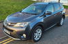 Toyota RAV4 2.0 D-4D Invincible SUV 5dr Diesel Manual 2WD Euro 5 (s/s) (124 ps) 5dr Manual 2025