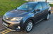 Toyota RAV4 2.0 D-4D Invincible SUV 5dr Diesel Manual 2WD Euro 5 (s/s) (124 ps) 5dr Manual 2014