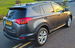 Toyota RAV4 2.0 D-4D Invincible SUV 5dr Diesel Manual 2WD Euro 5 (s/s) (124 ps) 5dr Manual 2014