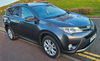 Toyota RAV4 2.0 D-4D Invincible SUV 5dr Diesel Manual 2WD Euro 5 (s/s) (124 ps) 5dr Manual 2025