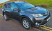 Toyota RAV4 2.0 D-4D Invincible SUV 5dr Diesel Manual 2WD Euro 5 (s/s) (124 ps) 5dr Manual 2014