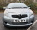 Toyota Yaris 1.3 VVT-i Zinc Hatchback 5dr Petrol Manual (141 g/km, 85 bhp) 5dr Manual 2007