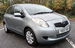 Toyota Yaris 1.3 VVT-i Zinc Hatchback 5dr Petrol Manual (141 g/km, 85 bhp) 5dr Manual 2007