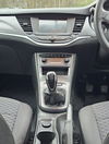 Vauxhall Astra 1.6 CDTi ecoTEC BlueInjection Design Sports Tourer 5dr Diesel Manual Euro 6 (s/s) (110 ps) 5dr Manual 2025