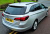 Vauxhall Astra 1.6 CDTi ecoTEC BlueInjection Design Sports Tourer 5dr Diesel Manual Euro 6 (s/s) (110 ps) 5dr Manual 2025