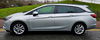 Vauxhall Astra 1.6 CDTi ecoTEC BlueInjection Design Sports Tourer 5dr Diesel Manual Euro 6 (s/s) (110 ps) 5dr Manual 2025