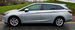 Vauxhall Astra 1.6 CDTi ecoTEC BlueInjection Design Sports Tourer 5dr Diesel Manual Euro 6 (s/s) (110 ps) 5dr Manual 2019