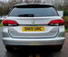 Vauxhall Astra 1.6 CDTi ecoTEC BlueInjection Design Sports Tourer 5dr Diesel Manual Euro 6 (s/s) (110 ps) 5dr Manual 2019