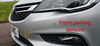 Vauxhall Astra 1.6 CDTi ecoTEC BlueInjection Design Sports Tourer 5dr Diesel Manual Euro 6 (s/s) (110 ps) 5dr Manual 2025