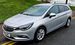 Vauxhall Astra 1.6 CDTi ecoTEC BlueInjection Design Sports Tourer 5dr Diesel Manual Euro 6 (s/s) (110 ps) 5dr Manual 2019