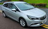 Vauxhall Astra 1.6 CDTi ecoTEC BlueInjection Design Sports Tourer 5dr Diesel Manual Euro 6 (s/s) (110 ps) 5dr Manual 2025