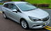 Vauxhall Astra 1.6 CDTi ecoTEC BlueInjection Design Sports Tourer 5dr Diesel Manual Euro 6 (s/s) (110 ps) 5dr Manual 2019