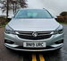 Vauxhall Astra 1.6 CDTi ecoTEC BlueInjection Design Sports Tourer 5dr Diesel Manual Euro 6 (s/s) (110 ps) 5dr Manual 2019