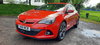 Vauxhall Astra GTC 1.4i Turbo Limited Edition Coupe 3dr Petrol Euro 6 (s/s) (120 ps) 3dr Manual 2026