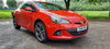 Vauxhall Astra GTC 1.4i Turbo Limited Edition Coupe 3dr Petrol Euro 6 (s/s) (120 ps) 3dr Manual 2026