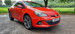 Vauxhall Astra GTC 1.4i Turbo Limited Edition Coupe 3dr Petrol Euro 6 (s/s) (120 ps) 3dr Manual 2016