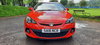 Vauxhall Astra GTC 1.4i Turbo Limited Edition Coupe 3dr Petrol Euro 6 (s/s) (120 ps) 3dr Manual 2026
