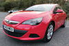 Vauxhall Astra GTC 1.7 CDTi Sport Coupe 3dr Diesel Manual Euro 5 (s/s) (110 ps) 3dr Manual 2025