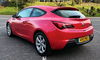 Vauxhall Astra GTC 1.7 CDTi Sport Coupe 3dr Diesel Manual Euro 5 (s/s) (110 ps) 3dr Manual 2025