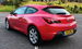 Vauxhall Astra GTC 1.7 CDTi Sport Coupe 3dr Diesel Manual Euro 5 (s/s) (110 ps) 3dr Manual 2012