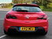 Vauxhall Astra GTC 1.7 CDTi Sport Coupe 3dr Diesel Manual Euro 5 (s/s) (110 ps) 3dr Manual 2012