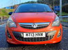 Vauxhall Corsa 1.2 16V Limited Edition Hatchback 3dr Petrol Manual Euro 5 (85 ps) 3dr Manual 2026