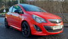 Vauxhall Corsa 1.2 16V Limited Edition Hatchback 3dr Petrol Manual Euro 5 (85 ps) 3dr Manual 2026
