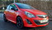 Vauxhall Corsa 1.2 16V Limited Edition Hatchback 3dr Petrol Manual Euro 5 (85 ps) 3dr Manual 2013