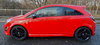 Vauxhall Corsa 1.2 16V Limited Edition Hatchback 3dr Petrol Manual Euro 5 (85 ps) 3dr Manual 2026