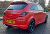 Vauxhall Corsa 1.2 16V Limited Edition Hatchback 3dr Petrol Manual Euro 5 (85 ps) 3dr Manual 2026
