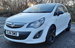 Vauxhall Corsa 1.3 CDTi ecoFLEX Limited Edition Hatchback 3dr Diesel Manual Euro 5 (75 ps) 3dr Manual 2014