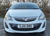 Vauxhall Corsa 1.3 CDTi ecoFLEX Limited Edition Hatchback 3dr Diesel Manual Euro 5 (75 ps) 3dr Manual 2026