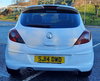 Vauxhall Corsa 1.3 CDTi ecoFLEX Limited Edition Hatchback 3dr Diesel Manual Euro 5 (75 ps) 3dr Manual 2026